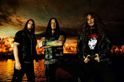 Destruction – Νέο τραγούδι “Cyanide”