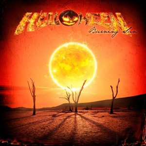 Όλες οι λεπτομέρειες για το νέο δίσκο των Helloween