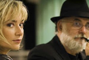 Θάνος Μικρούτσικος – Ρίτα Αντωνοπούλου, χειμώνας 2012-2013