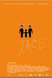 J.A.C.E (Just Another Confused Elephant) ερμηνεία Ε.Αρβανιτάκη