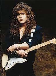 Yngwie Malmsteen “Relentless” – Αυτοβιογραφία το επόμενο έτος