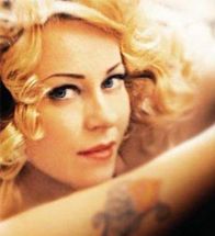 Anneke Van Giersbergen Band ζωντανά σε Αθήνα και Θεσσαλονίκη