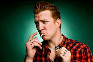 Ο Josh Homme (Queens Of The Stone Age) συμμετέχει σε soundtrack ταινίας