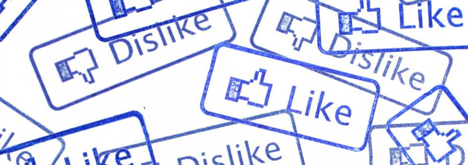 Likes – Dislikes Σεπτεμβρίου