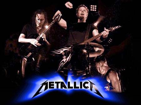 Δείτε το setlist του επερχόμενου dvd των Metallica, όπως το ψήφισαν οι οπαδοί τους