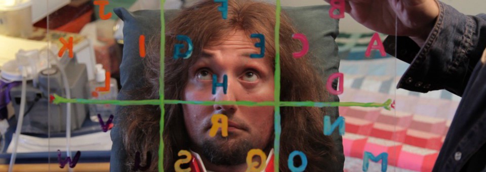 Jason Becker – Not Dead Yet