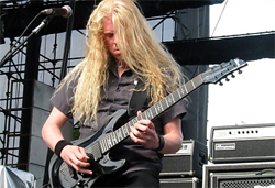Jeff Loomis – Κυκλοφόρησε νέο τραγούδι “A Liar’s Chain”