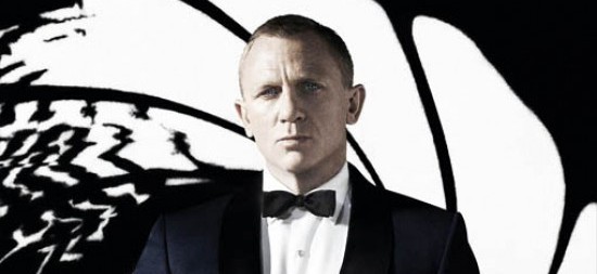“Skyfall’: Το μουσικό θέμα της νέας ταινίας του James Bond από την Adele