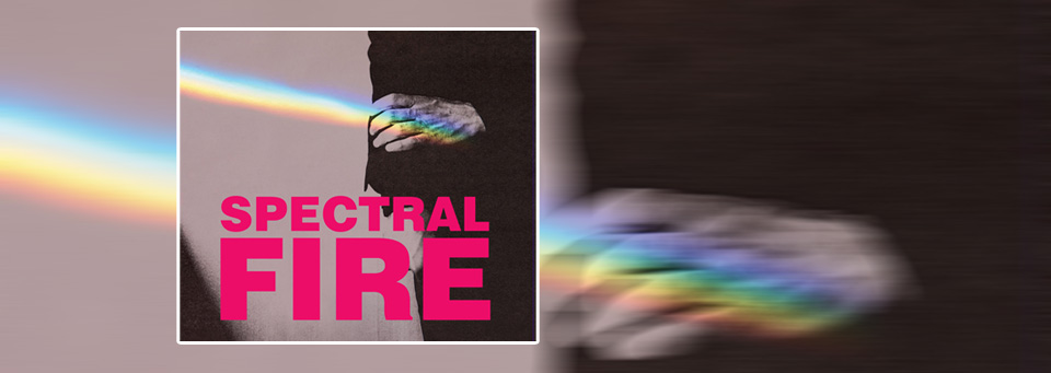 Spectralfire – Spectralfire