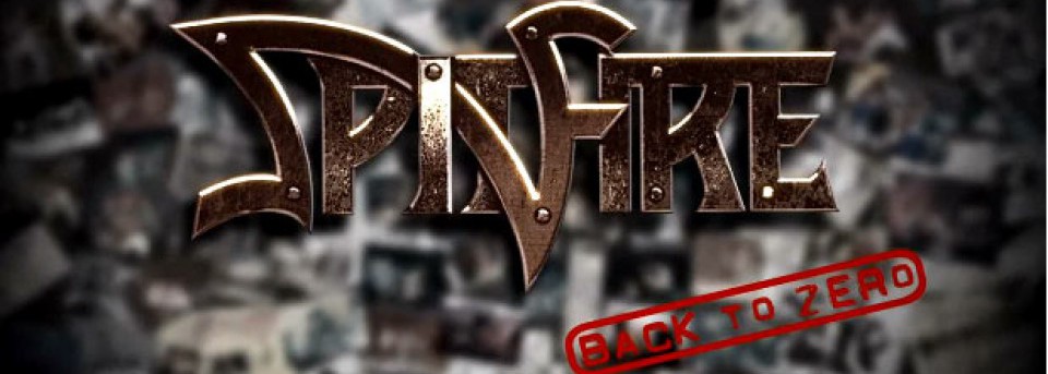 Spitfire – Back To Zero