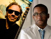 Al Di Meola & Gonzalo Rubalcaba 16 Δεκεμβρίου στην Αθήνα