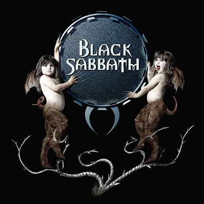 Νέος δίσκος από τους Black Sabbath τον Απρίλιο του 2013!