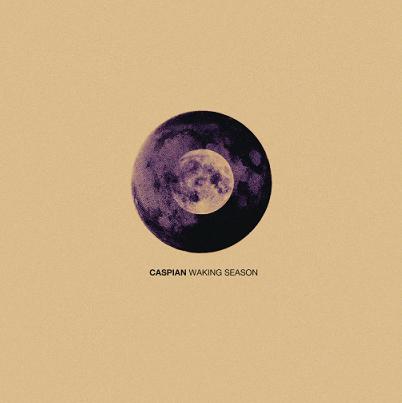 Caspian – Waking Season