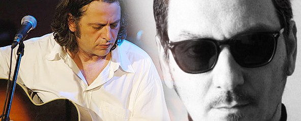 Ο Χάρης Κατσιμίχας στο νέο έργο του Δημήτρη Ζερβουδάκη