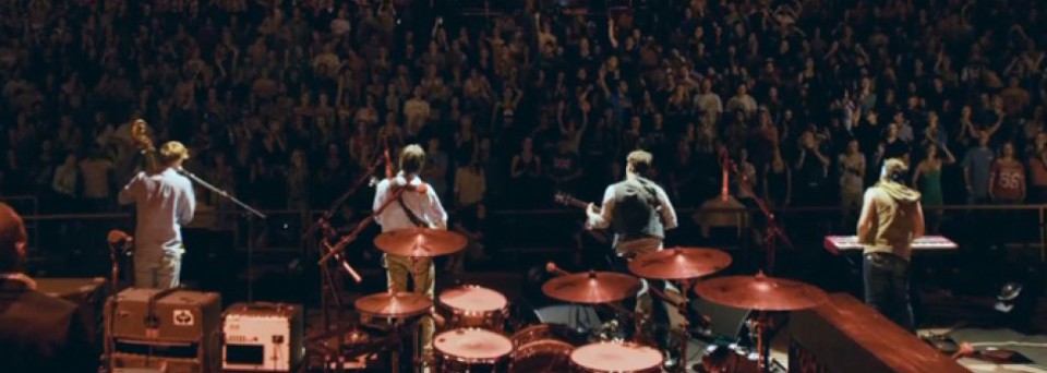 Mumford & Sons…. Εκρηκτικοί τροβαδούροι, ή αλλιώς A British family business…..