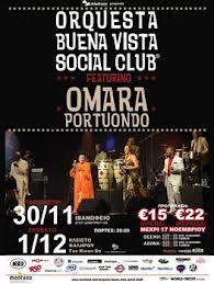 Οι Orquesta Buena Vista Social Club Ft Omara Portuondo σε Αθήνα & Θεσ/κη