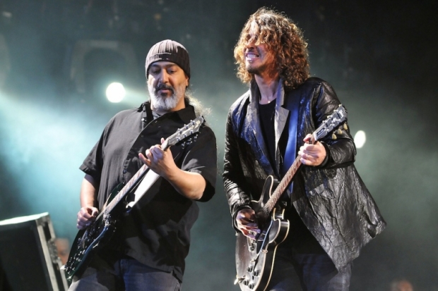 Δείτε το video clip του “Been Away Too Long” των Soundgarden