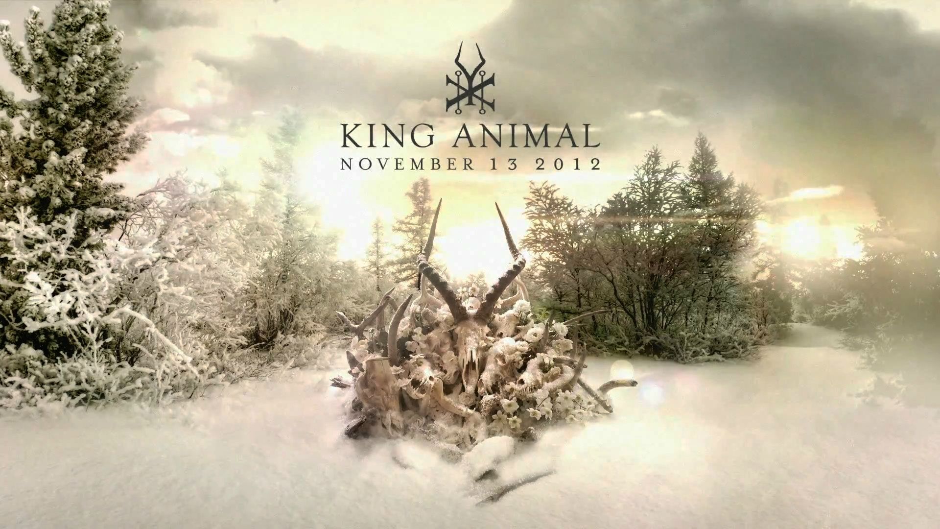 Ακούστε όλο το “King Animal” των Soundgarden!!