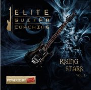 Σήμερα Παρασκευή 28/12 CD “Elite Guitar Coaching Rising Stars” Release Party στο Rainbow