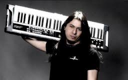 Bob Katsionis – Betcha Can’t Feel This (Νέο video)
