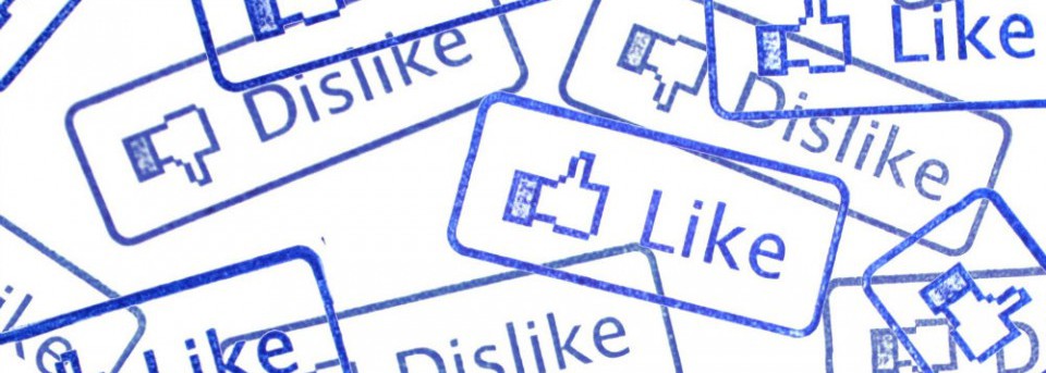 Likes – Dislikes Παραγωγών Νοεμβρίου
