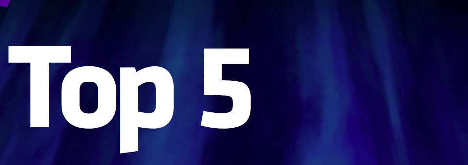 Top 5 Παραγωγών Νοεμβρίου