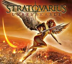 Stratovarius – Unbreakable Νέο τραγούδι από το album Nemesis