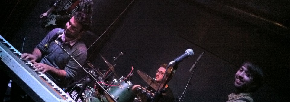 Ο Στάθης Δράκος μας βάζει στον ”έγχρωμο” κόσμο των Minor Project