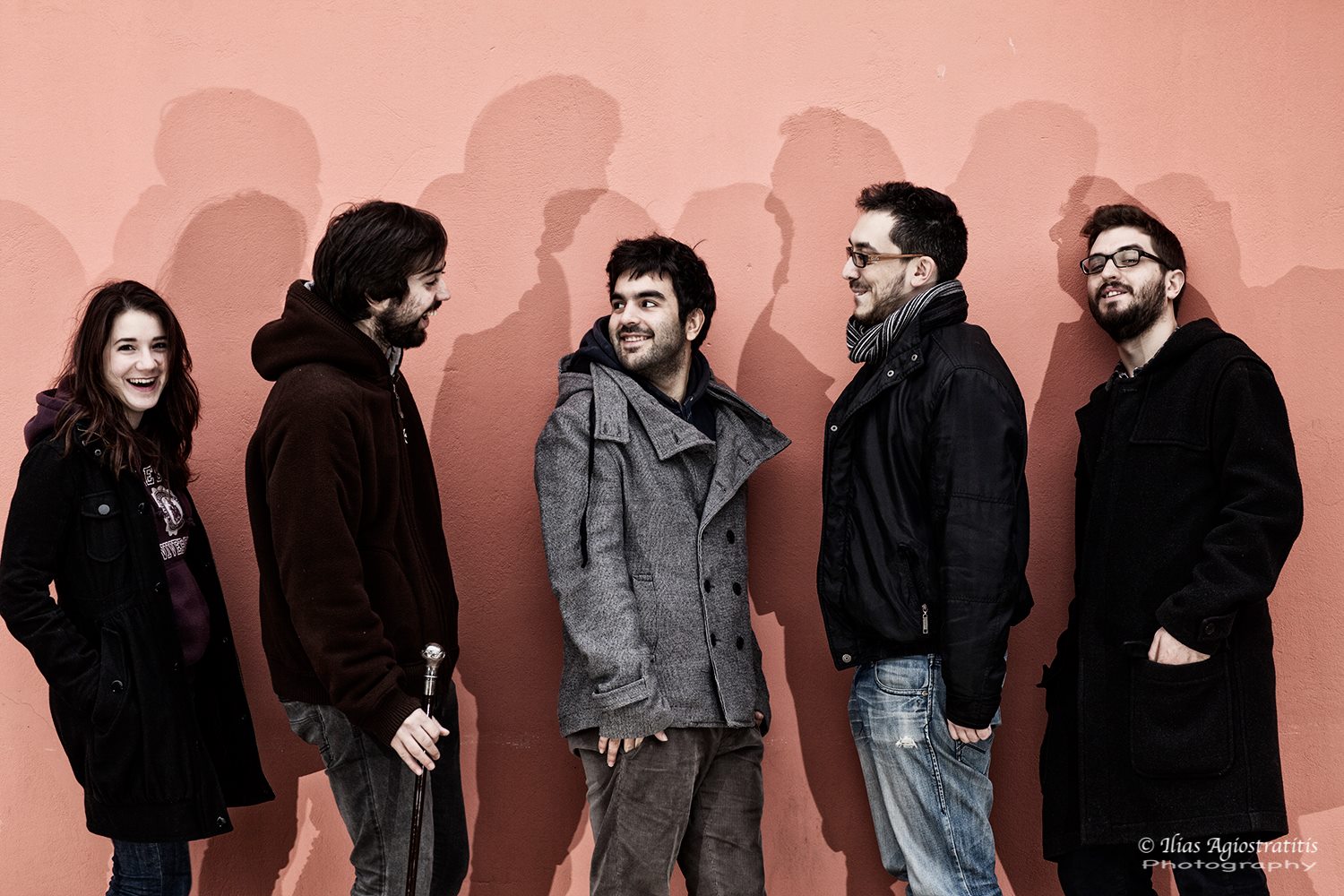 Minor Project @ gazARTE