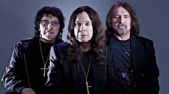 Τον Ιούνιο κυκλοφορεί το “13” των Black Sabbath