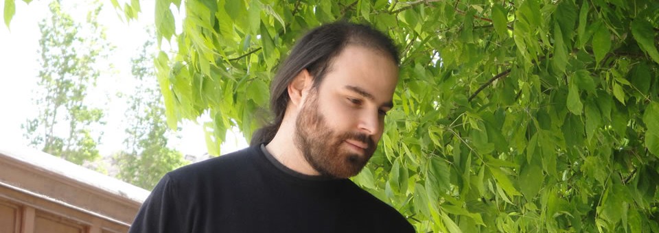 Ο Βασίλης Φλώρος μιλάει στις Μουσικές Εμπειρίες