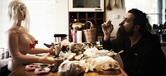 Σπύρος Γραμμένος «iλαβ» στον Σταυρό Του Νότου club