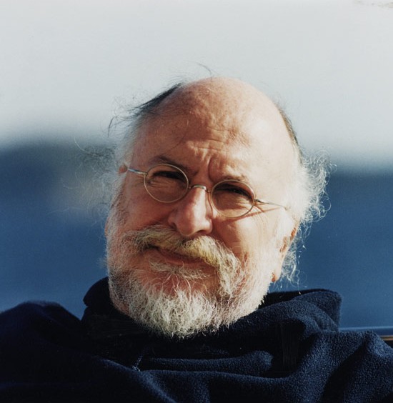 Ο Δ. Σαββόπουλος @ Gagarin 205