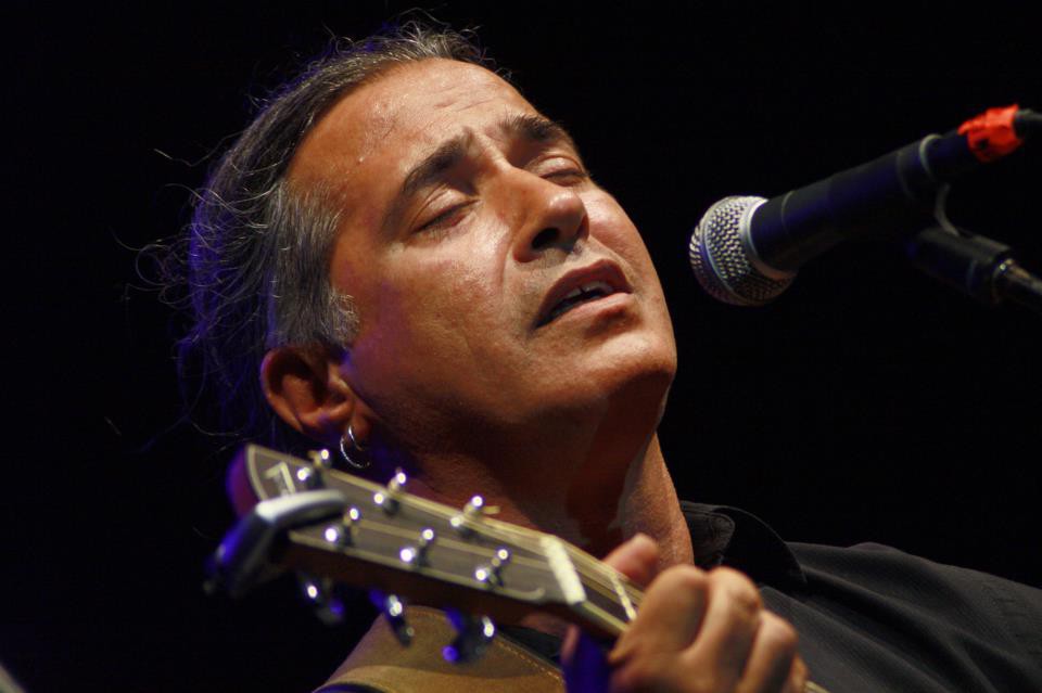 Παντελής Θαλασσινός – Ελπίδα