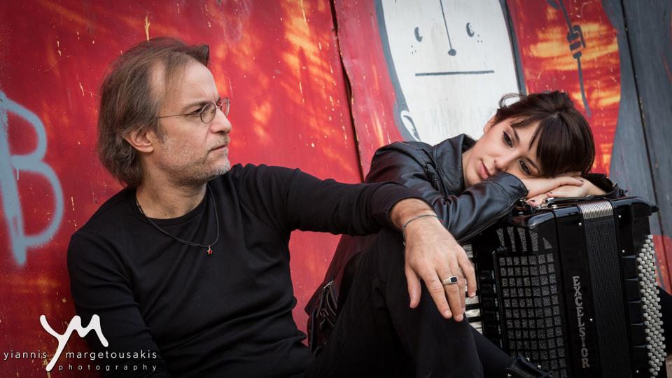 Ο Μίλτος Πασχαλίδης θυμήθηκε τα “αδικημένα” του και μας μάγεψε.