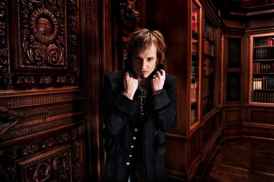 Avantasia: Δείτε το lyric video του ‘Invoke The Machine’