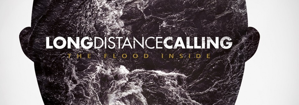 Ακούστε ολόκληρο το νέο album των Long Distance Calling