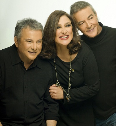 ” Τραγούδια που επιμένουν ” στις Γραμμές