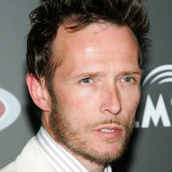 Παρελθόν από τους Stone Temple Pilots ο Scott Weiland