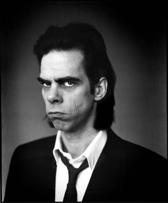 Nick Cave: “Με πονάει να βλέπω την Ελλάδα σε απόγνωση”