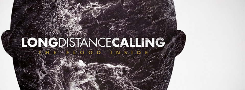 Long Distance Calling – The Flood Inside