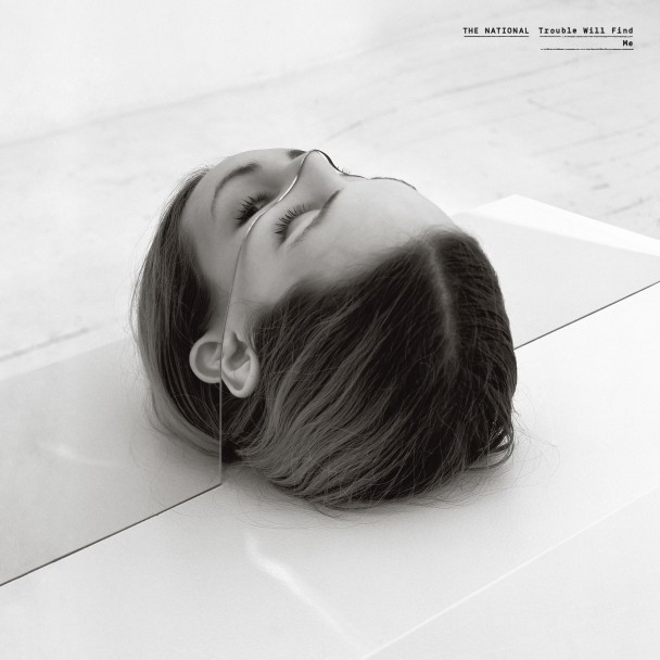 “Trouble Will Find Me” η νέα δουλειά των The National