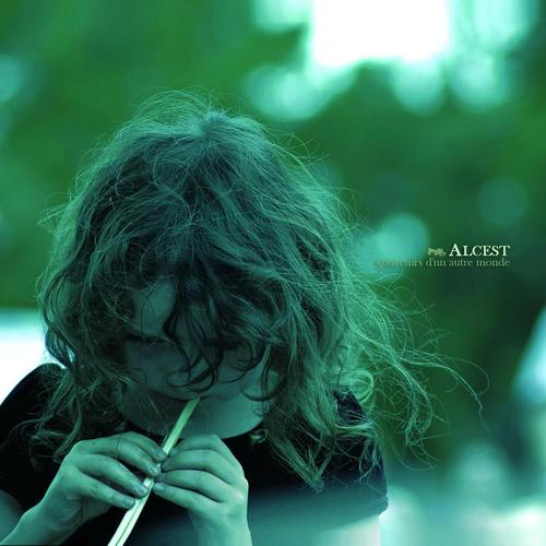 Alcest – Souvenirs d’Un Autre Monde