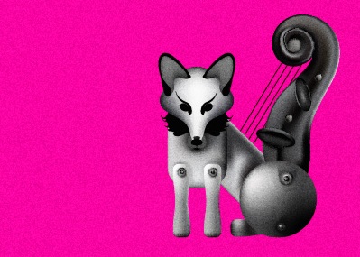 “Μύθοι του Αισώπου” του Δημήτρη Παπαδημητρίου