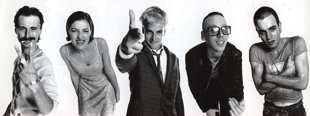 Sequel για το Trainspotting, 20 χρόνια μετά