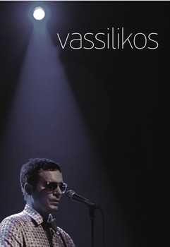 Vassilikos..in the spotlight @ Σταυρός του Νότου Κεντρική Σκηνή