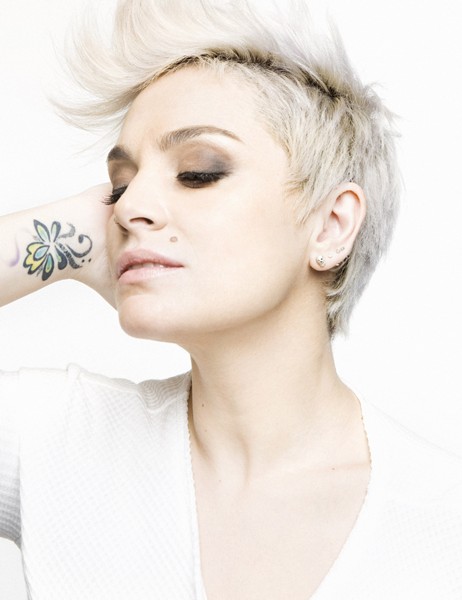 Ελεωνόρα Ζουγανέλη Καλοκαιρινή Περιοδεία 2013