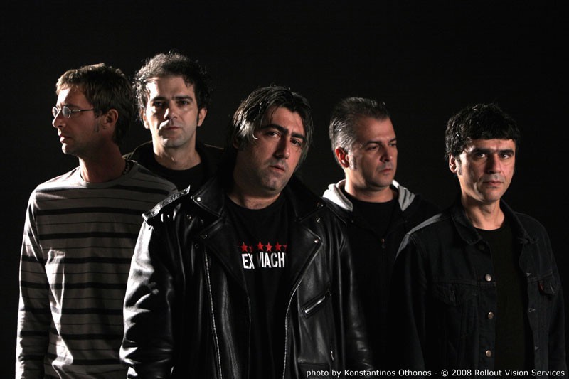 Τα Διάφανα Κρίνα ξανά μαζί;