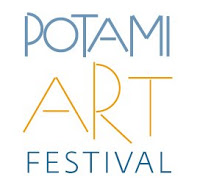 1ο Potami Art Festival  2013 στην Άρτα