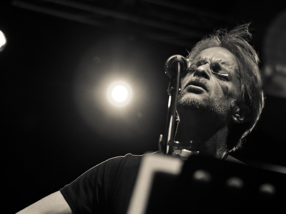 Μίλτος Πασχαλίδης – Καλοκαίρι 2013